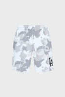 Шорти унісекс 47 Brand La Dodgers Digital Star Camo/Grey 656803GY-FS 656803GY-FS