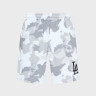 Шорти унісекс 47 Brand La Dodgers Digital Star Camo/Grey 656803GY-FS 656803GY-FS