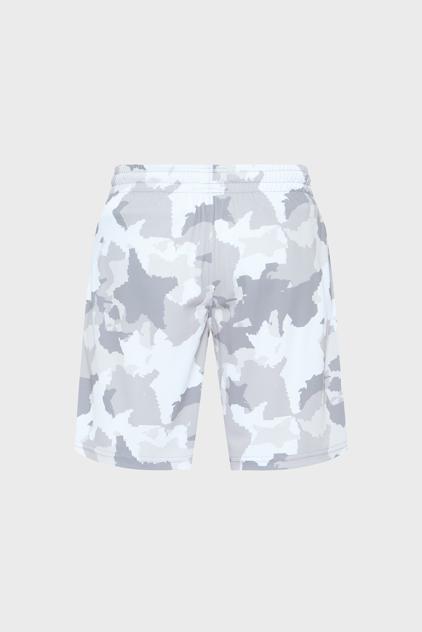 Шорти унісекс 47 Brand La Dodgers Digital Star Camo/Grey 656803GY-FS 656803GY-FS