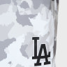 Шорти унісекс 47 Brand La Dodgers Digital Star Camo/Grey 656803GY-FS 656803GY-FS