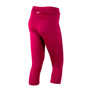 Лосини Reebok WOR Mesh Capri GR9498