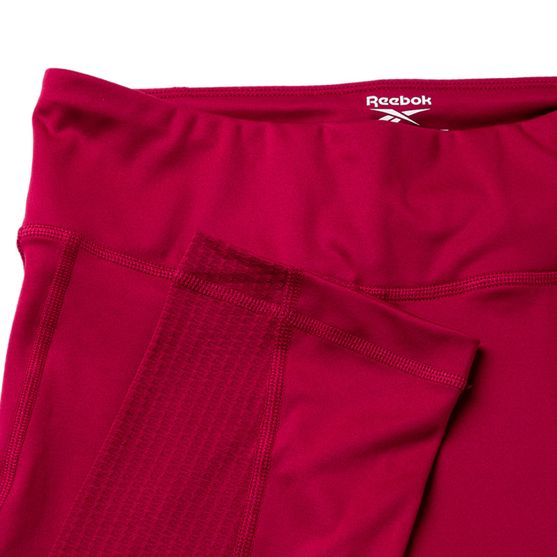 Лосини Reebok WOR Mesh Capri GR9498