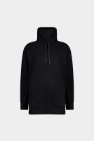 Кофта CMP WOMAN MAXI SWEAT 33D3406-U901