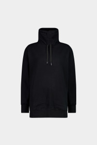 Кофта CMP WOMAN MAXI SWEAT 33D3406-U901