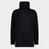Кофта CMP WOMAN MAXI SWEAT 33D3406-U901