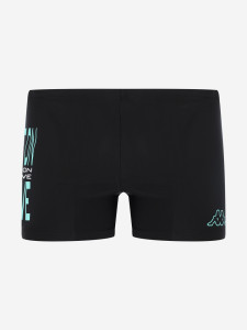 Плавки шорти 126528KAP-99 Kappa 50 Чорний 126528KAP-99