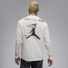 Лонгслів чоловічий Air Jordan T-Shirt Mvp Beige FZ1971-133