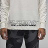 Лонгслів чоловічий Air Jordan T-Shirt Mvp Beige FZ1971-133