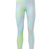 Тайтси Reebok Legging Run Essentials Allover Imprimé GJ6044