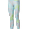 Тайтси Reebok Legging Run Essentials Allover Imprimé GJ6044
