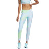 Тайтси Reebok Legging Run Essentials Allover Imprimé GJ6044