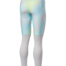 Тайтси Reebok Legging Run Essentials Allover Imprimé GJ6044
