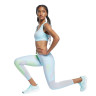 Тайтси Reebok Legging Run Essentials Allover Imprimé GJ6044