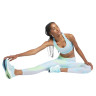 Тайтси Reebok Legging Run Essentials Allover Imprimé GJ6044