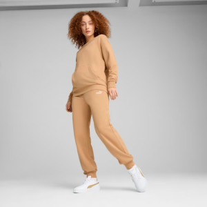 Костюм спортивний Relaxed Sweat Suit TR cl 68507463 Puma L Бежевий 68507463