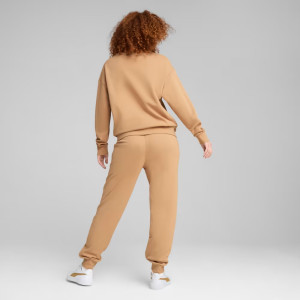 Костюм спортивний Relaxed Sweat Suit TR cl 68507463 Puma L Бежевий 68507463