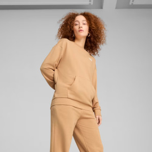 Костюм спортивний Relaxed Sweat Suit TR cl 68507463 Puma L Бежевий 68507463