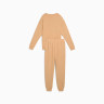 Костюм спортивний Relaxed Sweat Suit TR cl 68507463 Puma L Бежевий 68507463