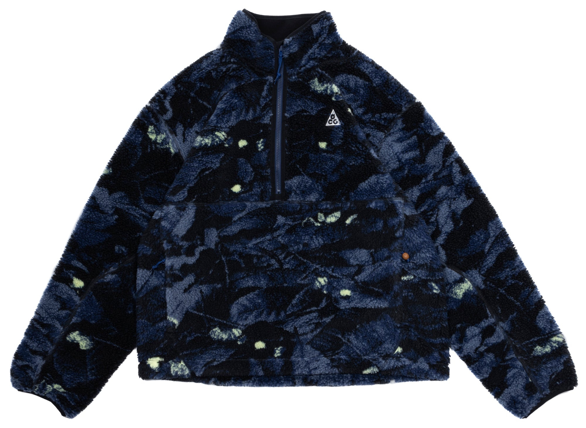 Світшот Nike ACG Sherpa HJ2683-410