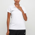 Футболка ігрова Nike Women's Dry Academy18 Football Polo 899986-100