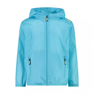 Вітровка CMP KID G JACKET RAIN FIX HOOD 3X53255-L384