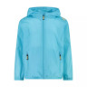 Вітровка CMP KID G JACKET RAIN FIX HOOD 3X53255-L384