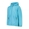 Вітровка CMP KID G JACKET RAIN FIX HOOD 3X53255-L384