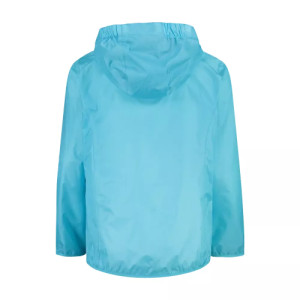 Вітровка CMP KID G JACKET RAIN FIX HOOD 3X53255-L384
