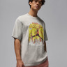 Футболка чоловіча Air Jordan Nc Comic Ss Crew Grey IF0784-050