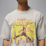 Футболка чоловіча Air Jordan Nc Comic Ss Crew Grey IF0784-050