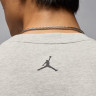 Футболка чоловіча Air Jordan Nc Comic Ss Crew Grey IF0784-050
