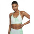 Топ Nike W NK DF INDY ICNCLSH STRPY BRA CZ7648-342