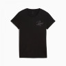 Футболка SCRIPT Tee 68498201 Puma L Чорний 68498201