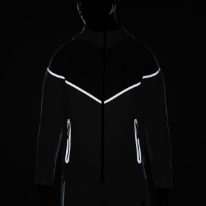 Костюм Nike Tech Fleece Reflective (сірий) HQ3746-014_HQ3747-014