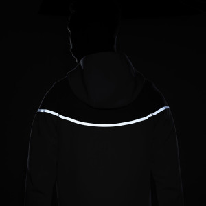 Костюм Nike Tech Fleece Reflective (сірий) HQ3746-014_HQ3747-014