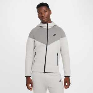 Костюм Nike Tech Fleece Reflective (сірий) HQ3746-014_HQ3747-014