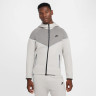 Костюм Nike Tech Fleece Reflective (сірий) HQ3746-014_HQ3747-014