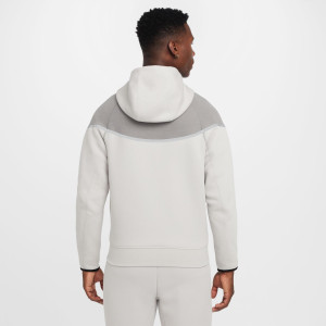 Костюм Nike Tech Fleece Reflective (сірий) HQ3746-014_HQ3747-014
