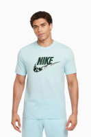 Футболка чоловіча Nike Sportswear Light Blue FQ8034-474
