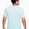Футболка чоловіча Nike Sportswear Light Blue FQ8034-474