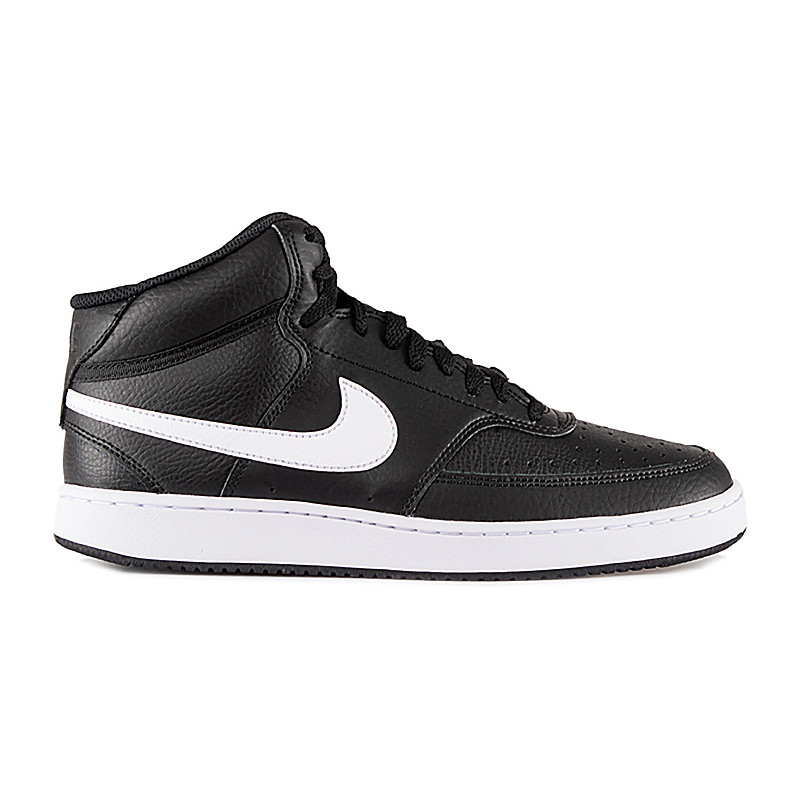 Кросівки Nike COURT VISION MID CD5466-001