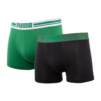 Труси-боксери Puma PLACED LOGO BOXER 2P 90651904