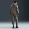 Толстовка чоловіча Nike Tech Fleece Fz Wr Grey HV0949-289