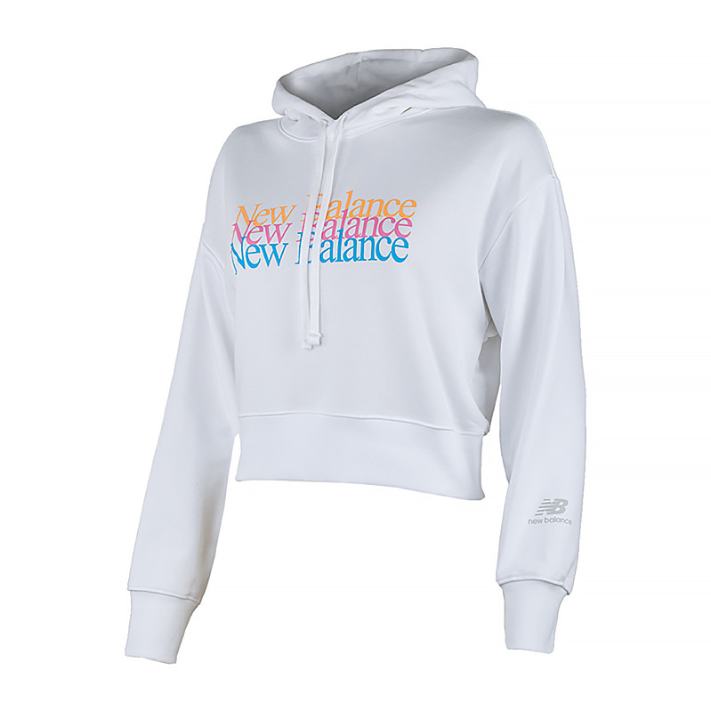 Кофта New Balance Essentials Celebrate WT21509WT