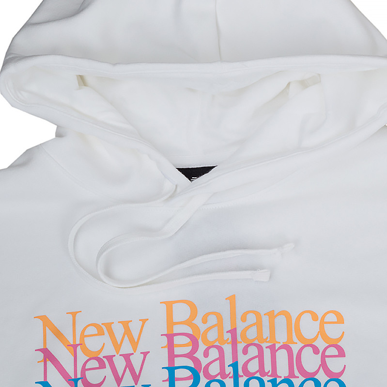 Кофта New Balance Essentials Celebrate WT21509WT