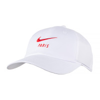 Бейсболка Nike PSG Y NK DF H86 CAP DH2509-100