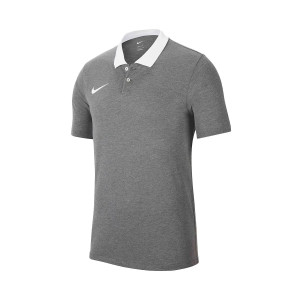 Футболка Nike Park20 Polo M Grey Cw6933-071 CW6933-071
