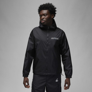 Вітровка чоловіча Air Jordan M J Ess Hbr Woven Jacket Black DV7650-011
