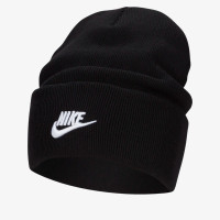 Шапка Nike U PEAK BEANIE TC FUT L FB6528-010