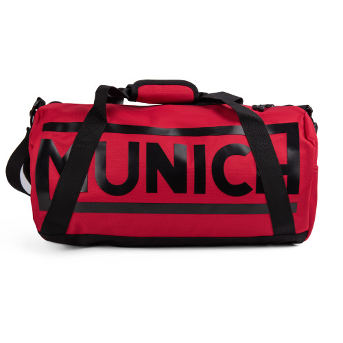 Сумка Munich Gym Bag червоний 6573034 6573034